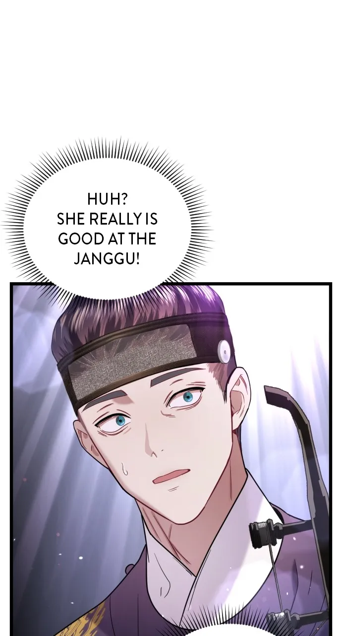 Read Mr. Magic Man chapter 17 image 2 on Lezhin