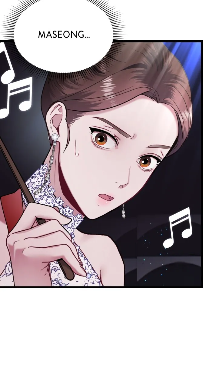 Read Mr. Magic Man chapter 17 image 20 on Lezhin