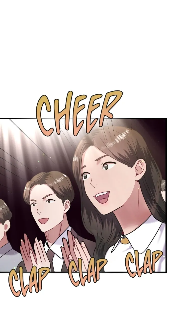 Read Mr. Magic Man chapter 17 image 26 on Lezhin