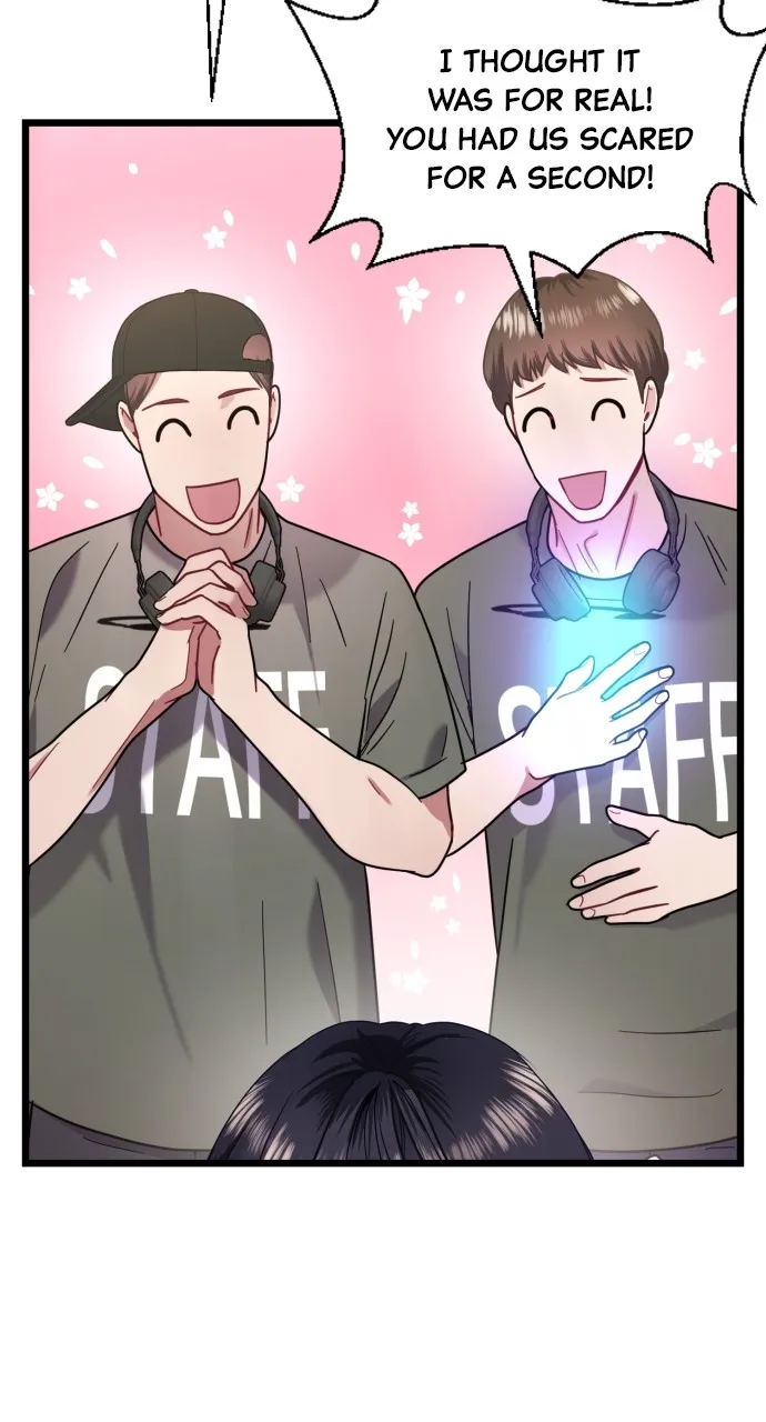 Read Mr. Magic Man chapter 17 image 29 on Lezhin