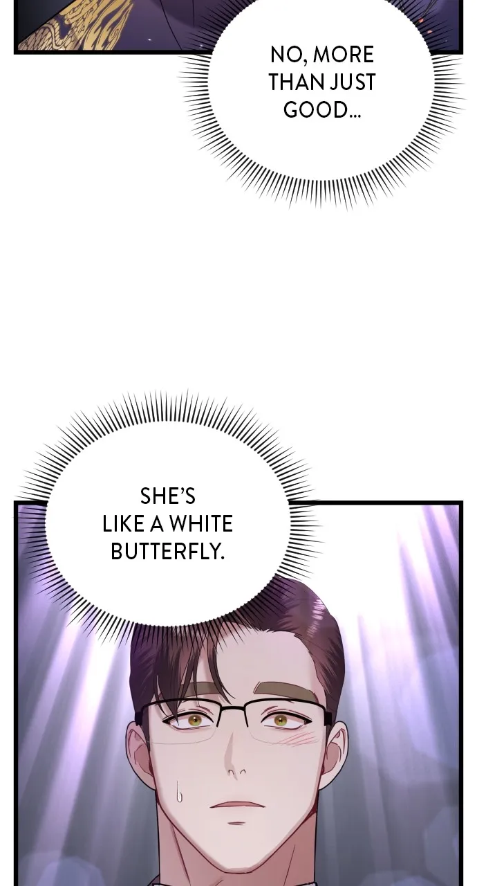 Read Mr. Magic Man chapter 17 image 3 on Lezhin