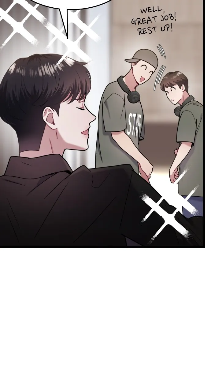 Read Mr. Magic Man chapter 17 image 32 on Lezhin