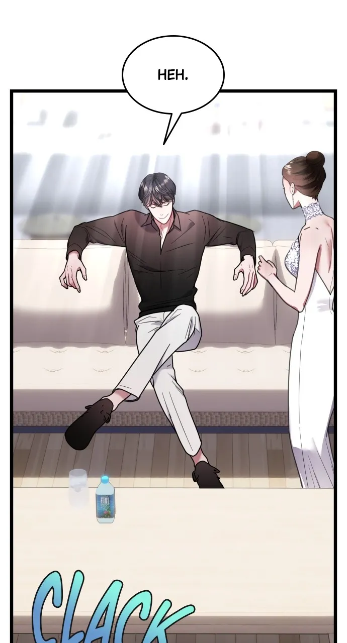 Read Mr. Magic Man chapter 17 image 33 on Lezhin