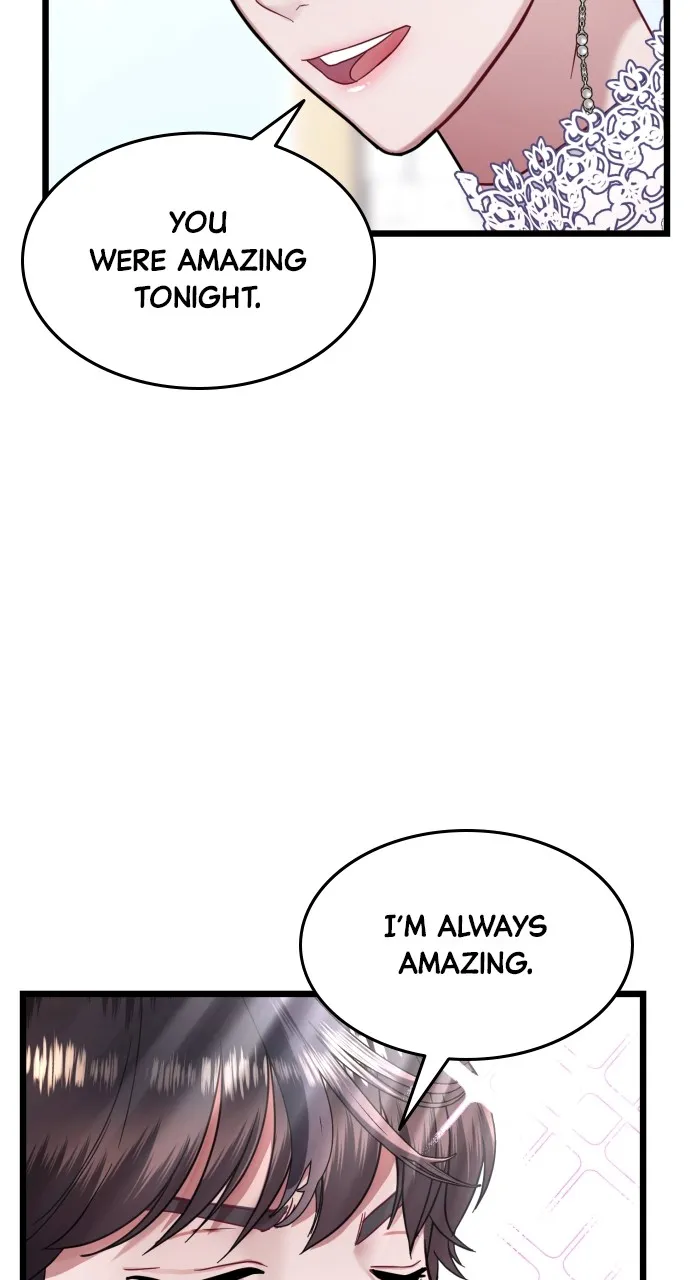 Read Mr. Magic Man chapter 17 image 35 on Lezhin