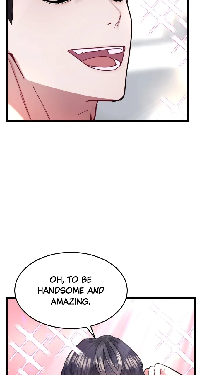 Read Mr. Magic Man chapter 17 image 36 on Lezhin
