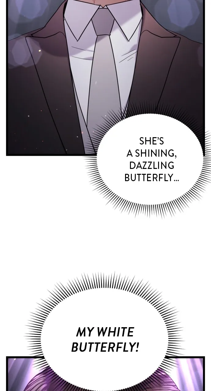 Read Mr. Magic Man chapter 17 image 4 on Lezhin