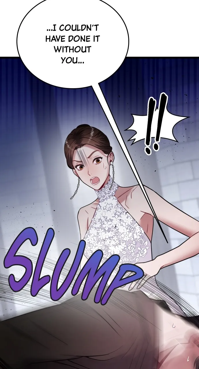 Read Mr. Magic Man chapter 17 image 40 on Lezhin