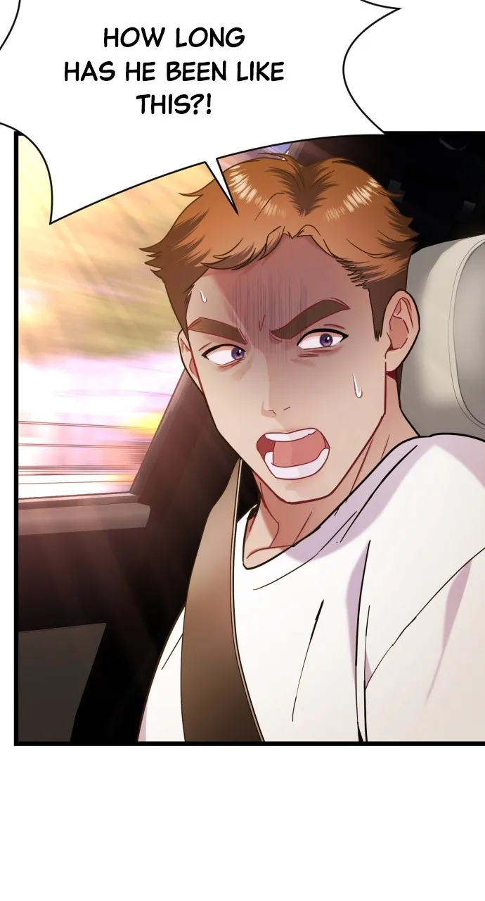 Read Mr. Magic Man chapter 17 image 46 on Lezhin