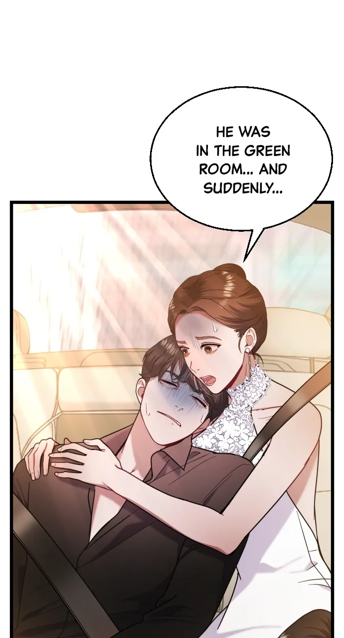 Read Mr. Magic Man chapter 17 image 47 on Lezhin