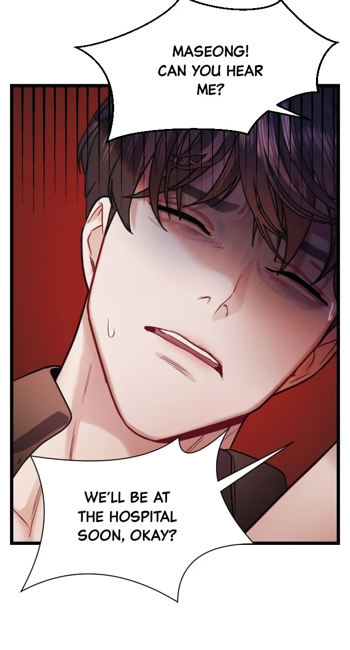 Read Mr. Magic Man chapter 17 image 50 on Lezhin