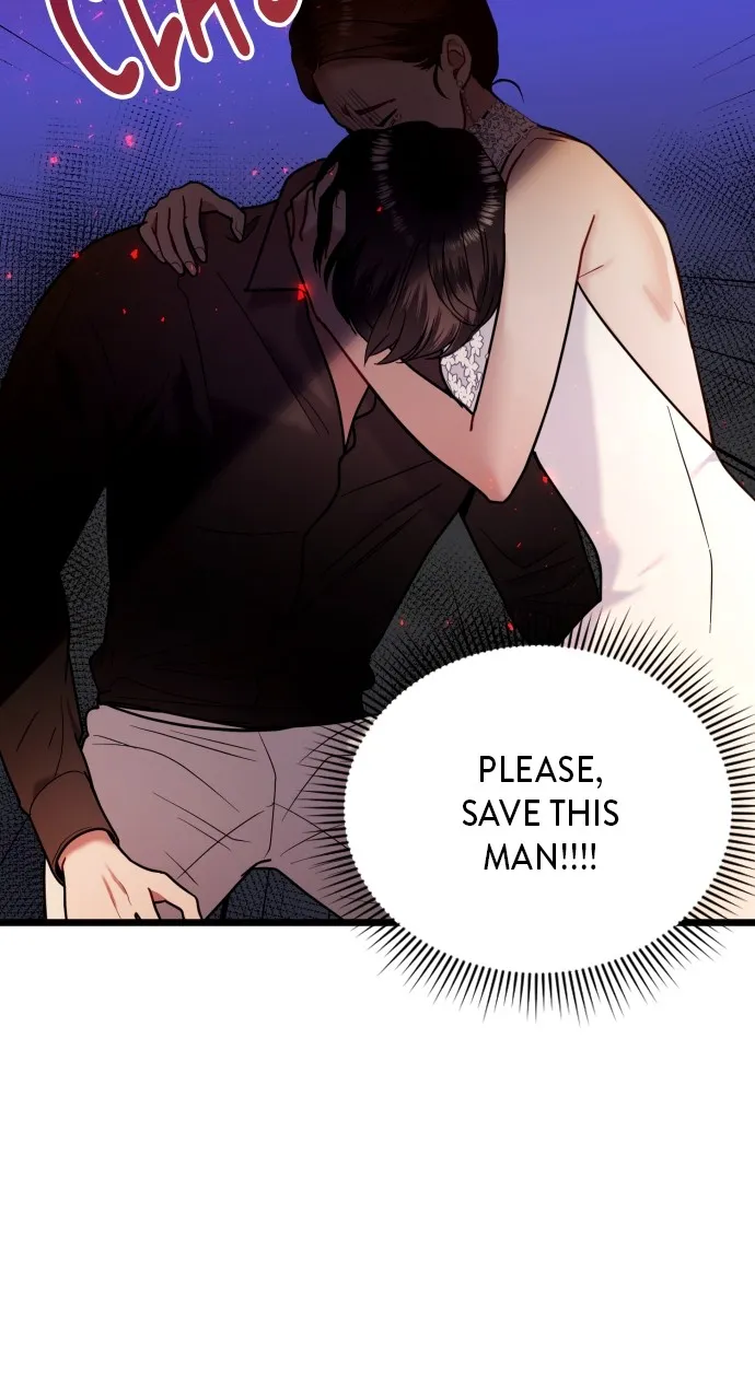 Read Mr. Magic Man chapter 17 image 58 on Lezhin