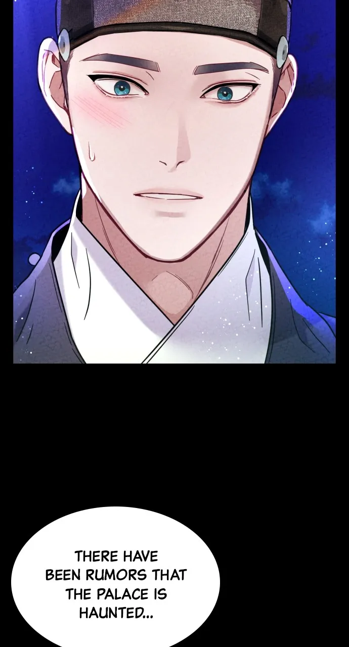 Read Mr. Magic Man chapter 17 image 68 on Lezhin