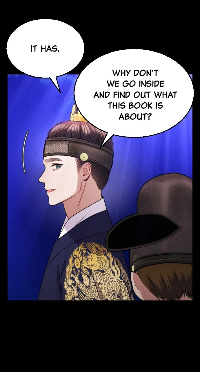 Read Mr. Magic Man chapter 17 image 76 on Lezhin