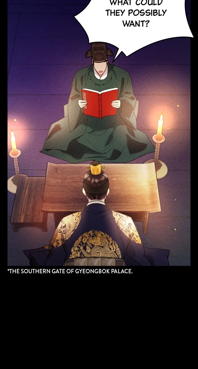 Read Mr. Magic Man chapter 17 image 79 on Lezhin