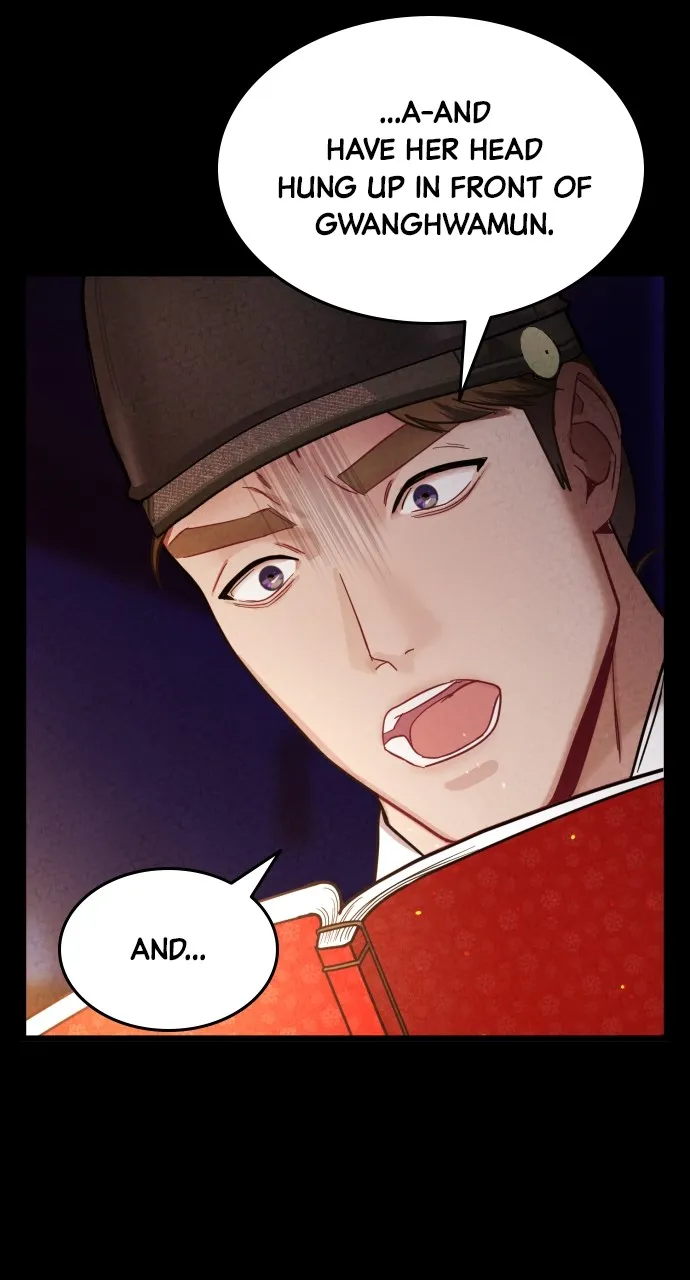 Read Mr. Magic Man chapter 17 image 84 on Lezhin