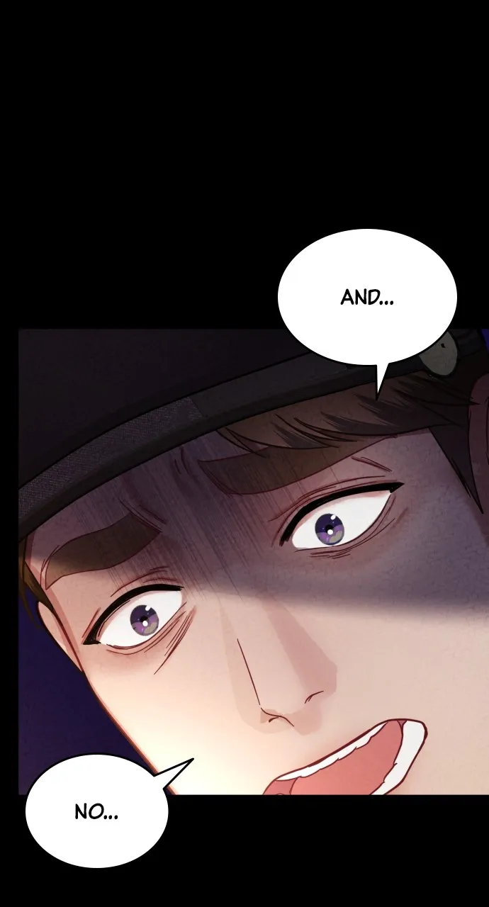 Read Mr. Magic Man chapter 17 image 85 on Lezhin