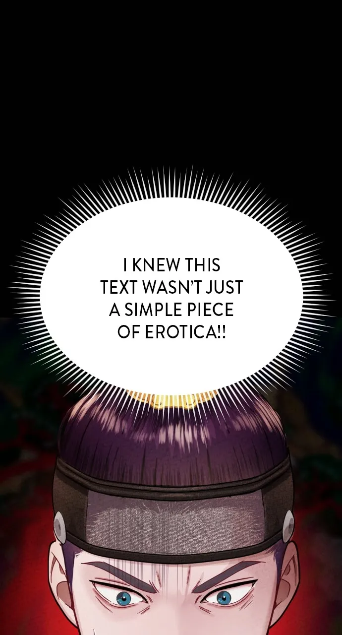 Read Mr. Magic Man chapter 17 image 91 on Lezhin