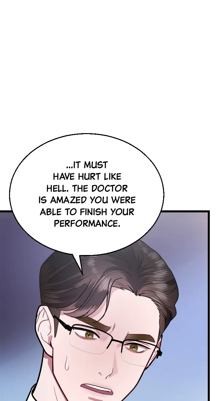 Read Mr. Magic Man chapter 18 image 104 on Lezhin