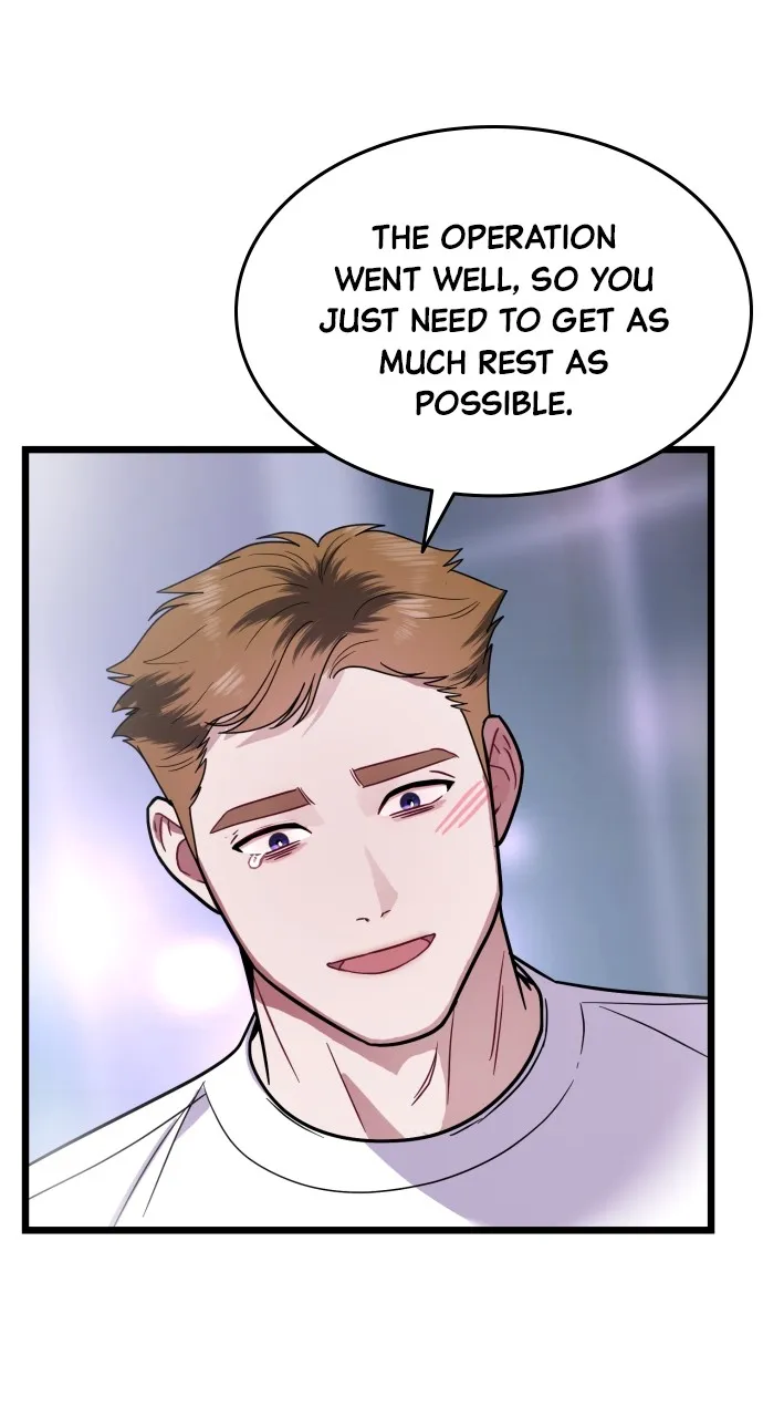 Read Mr. Magic Man chapter 18 image 107 on Lezhin