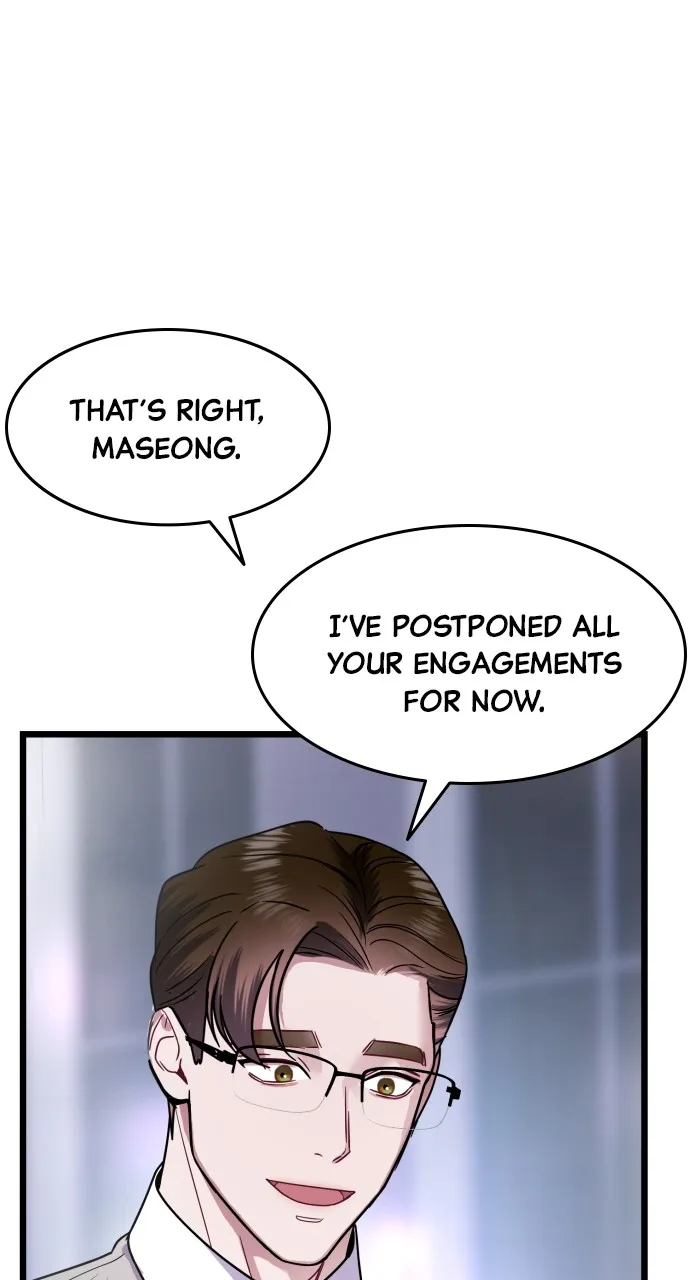 Read Mr. Magic Man chapter 18 image 108 on Lezhin