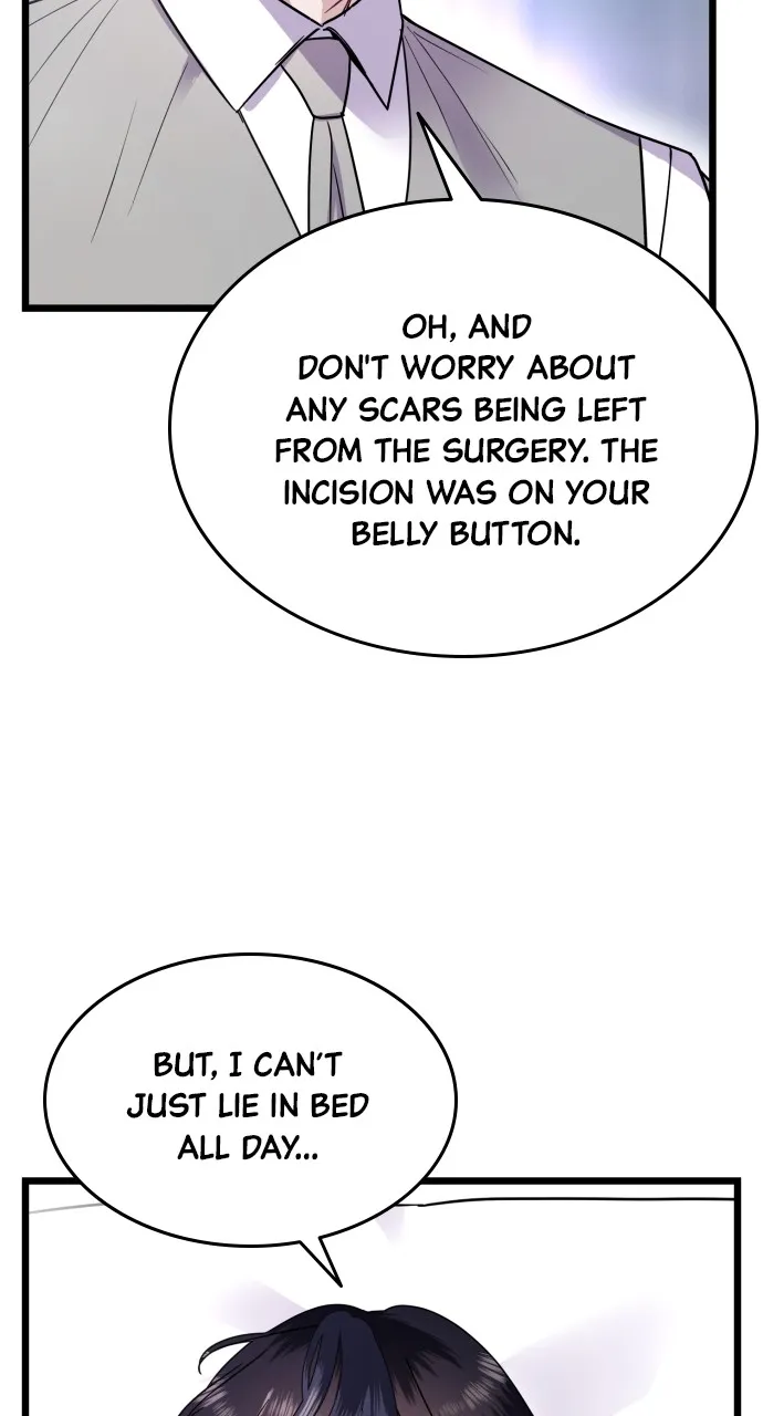 Read Mr. Magic Man chapter 18 image 109 on Lezhin