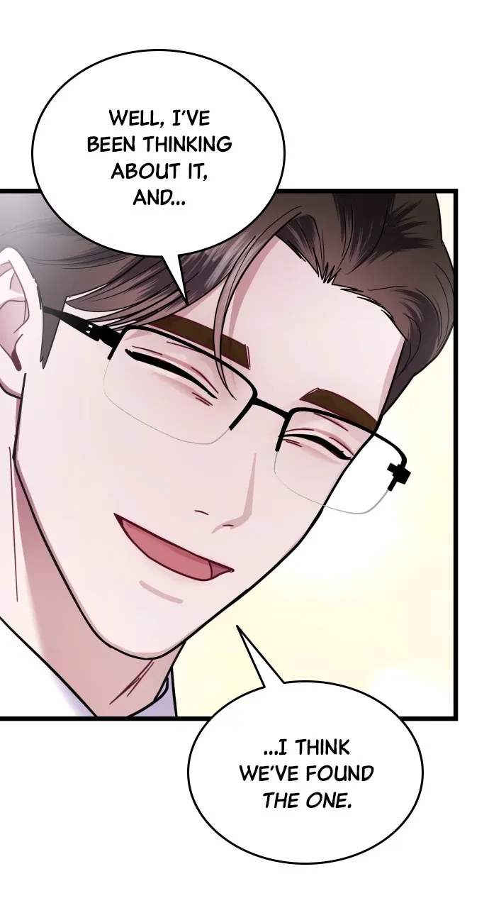 Read Mr. Magic Man chapter 18 image 111 on Lezhin