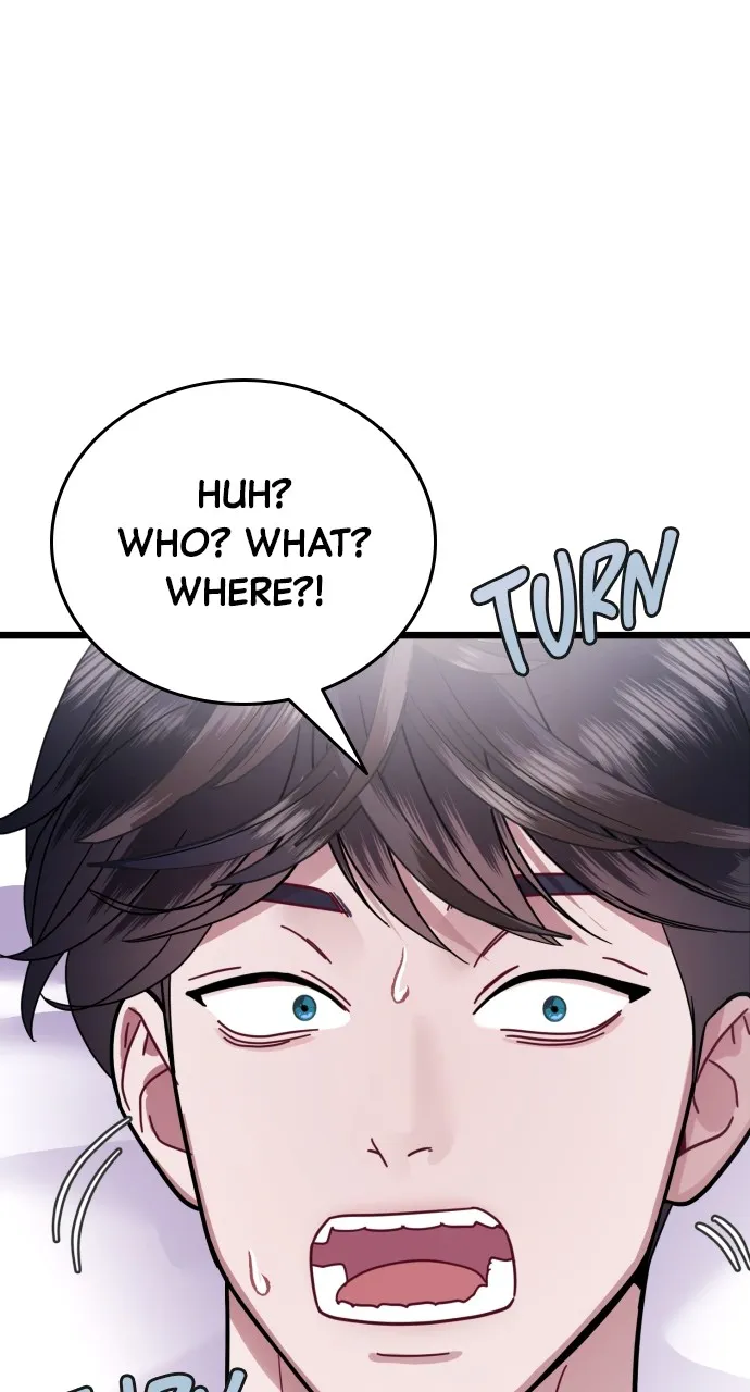 Read Mr. Magic Man chapter 18 image 117 on Lezhin