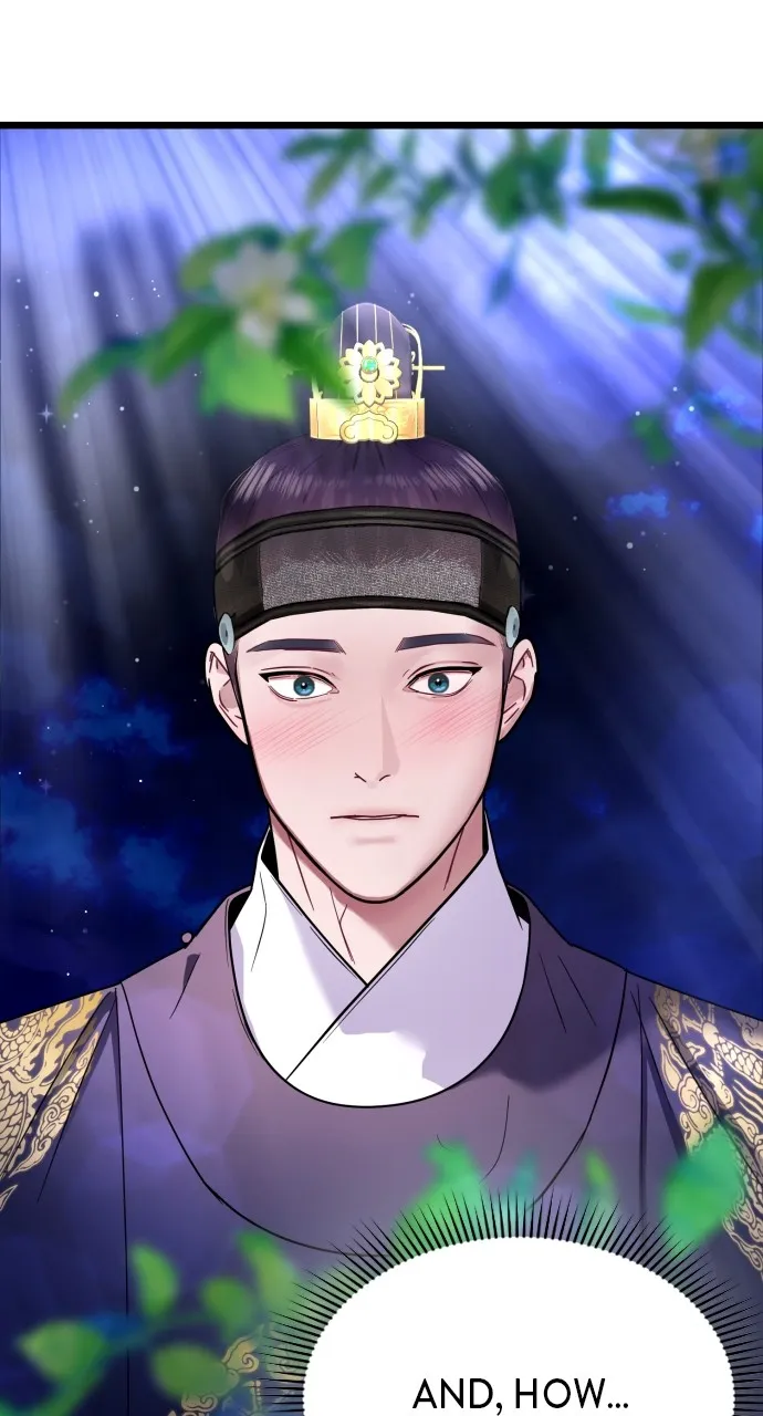 Read Mr. Magic Man chapter 18 image 21 on Lezhin