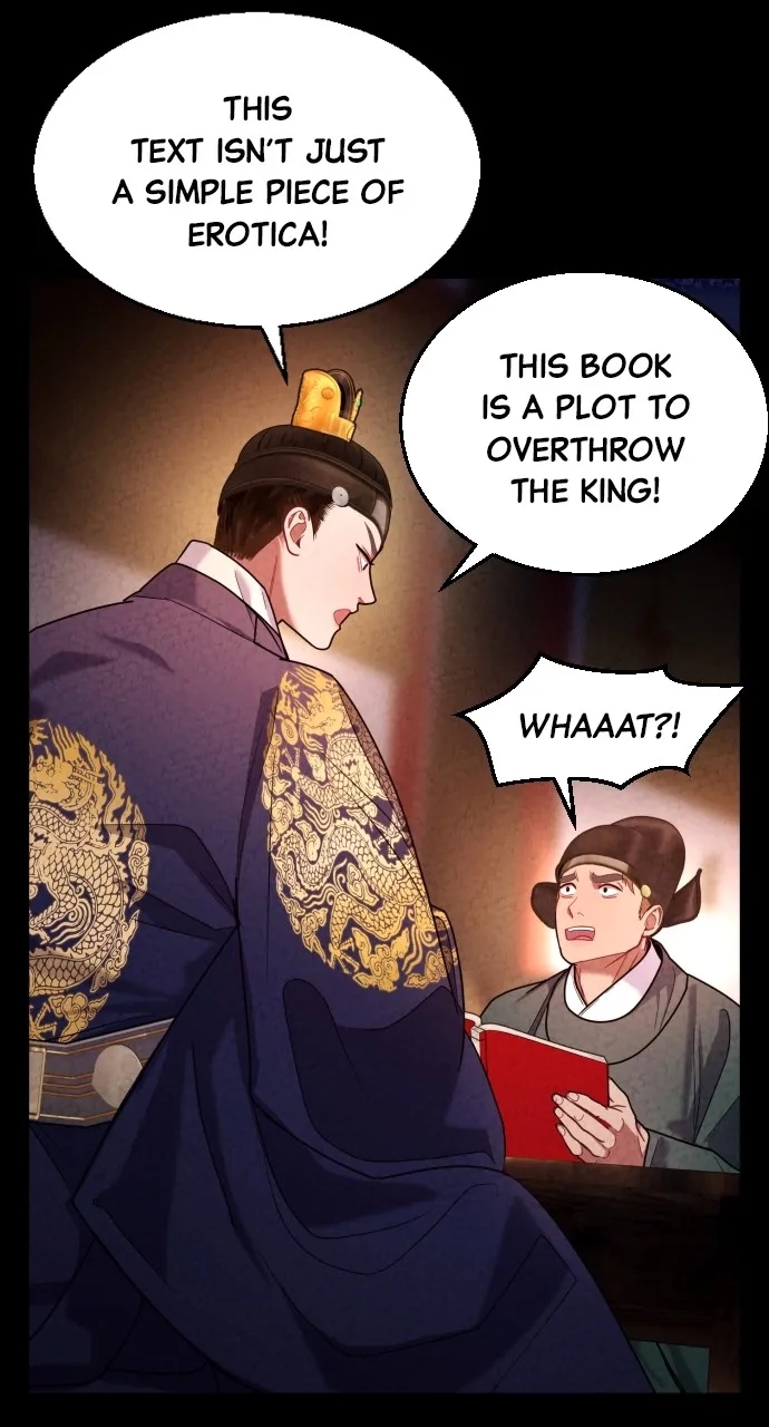 Read Mr. Magic Man chapter 18 image 26 on Lezhin