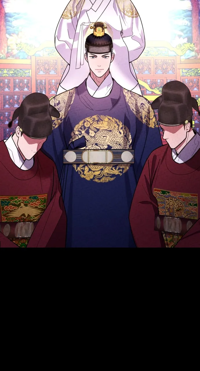 Read Mr. Magic Man chapter 18 image 30 on Lezhin