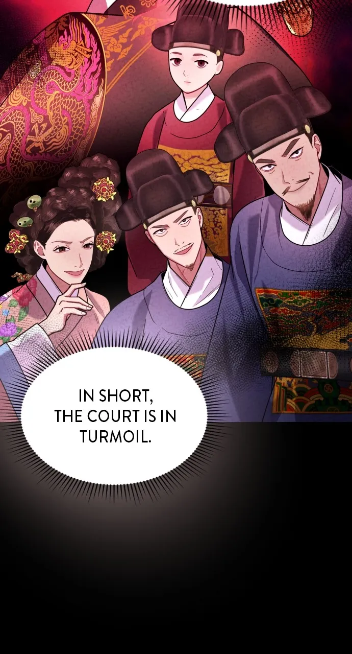 Read Mr. Magic Man chapter 18 image 32 on Lezhin