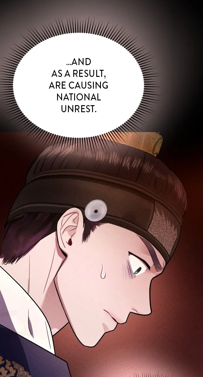 Read Mr. Magic Man chapter 18 image 35 on Lezhin