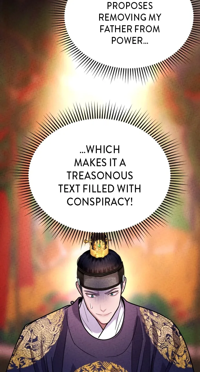 Read Mr. Magic Man chapter 18 image 37 on Lezhin