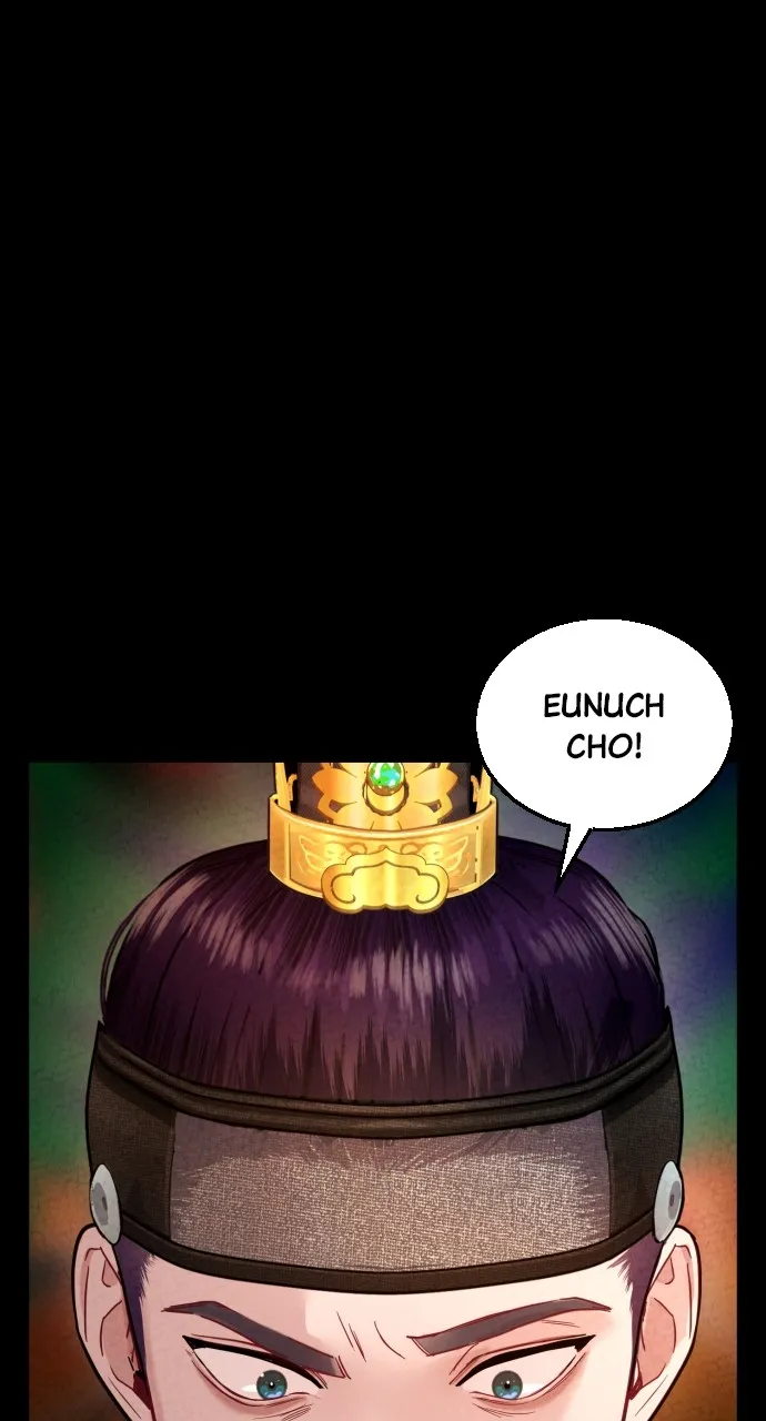 Read Mr. Magic Man chapter 18 image 39 on Lezhin
