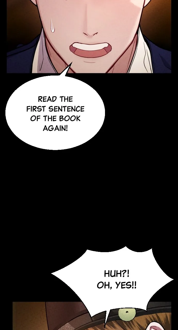 Read Mr. Magic Man chapter 18 image 40 on Lezhin