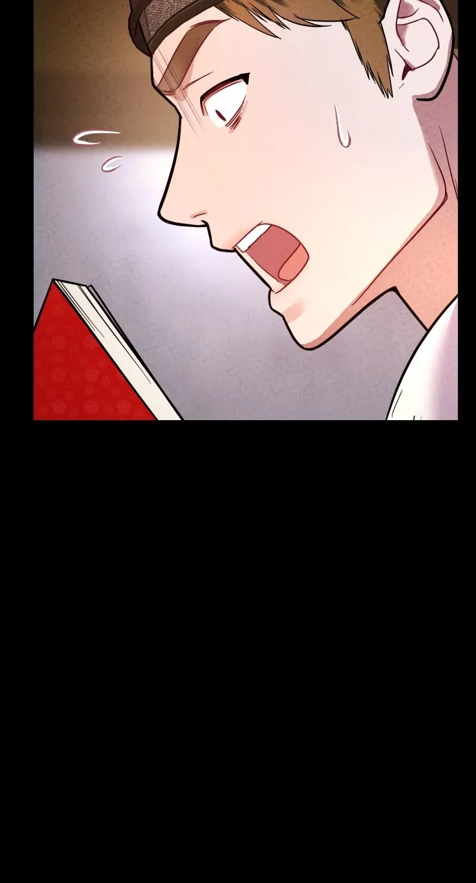 Read Mr. Magic Man chapter 18 image 41 on Lezhin