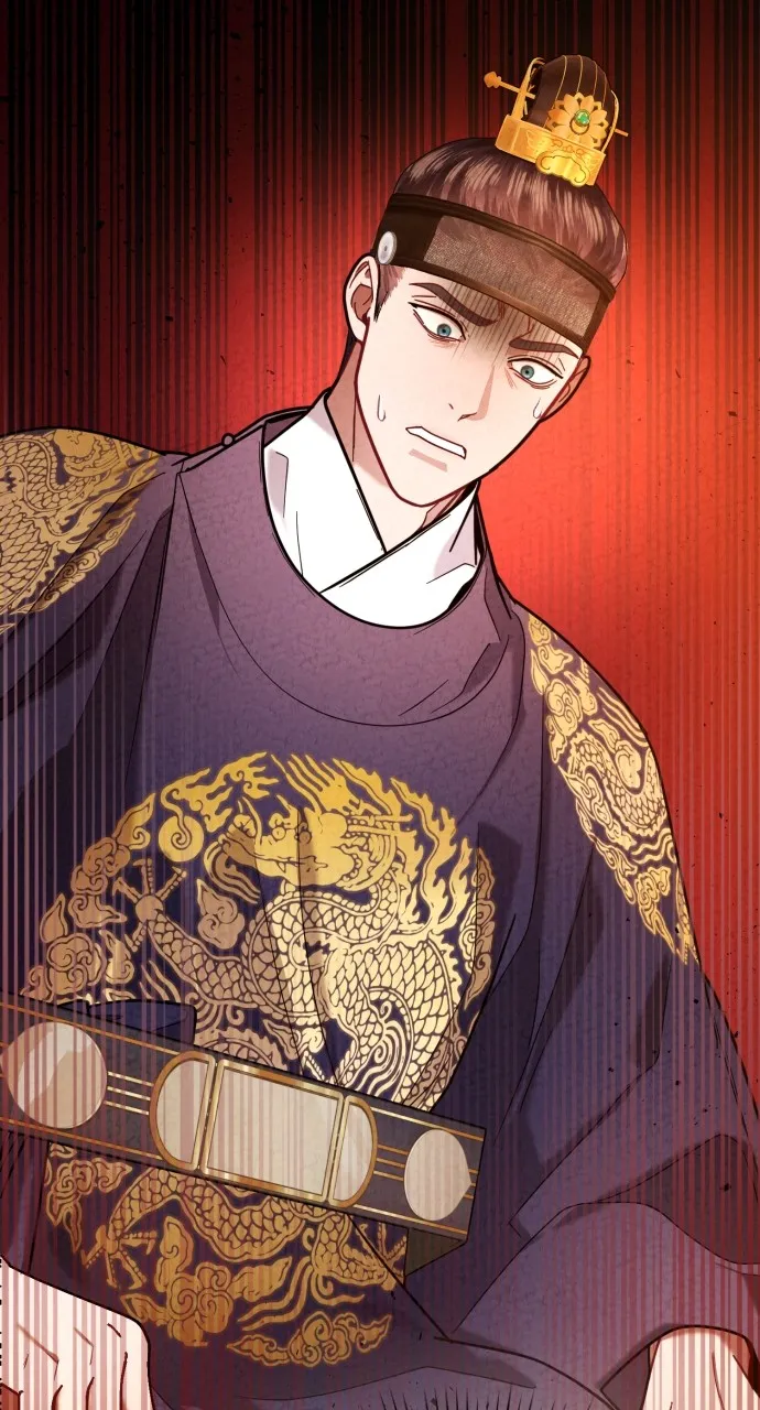 Read Mr. Magic Man chapter 18 image 51 on Lezhin