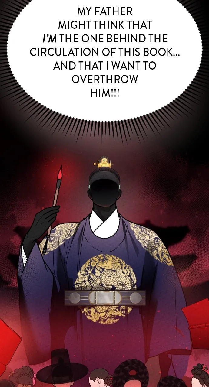 Read Mr. Magic Man chapter 18 image 53 on Lezhin