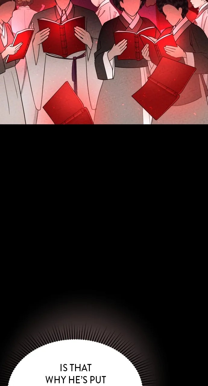 Read Mr. Magic Man chapter 18 image 54 on Lezhin