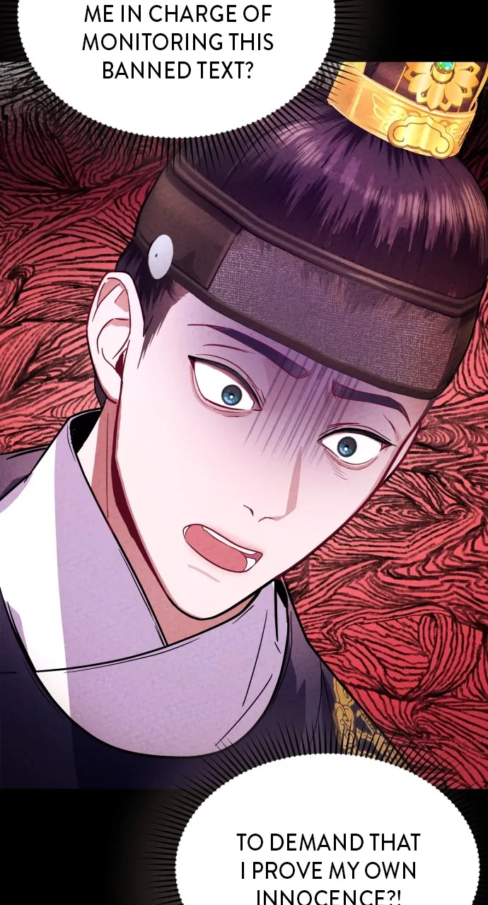 Read Mr. Magic Man chapter 18 image 55 on Lezhin