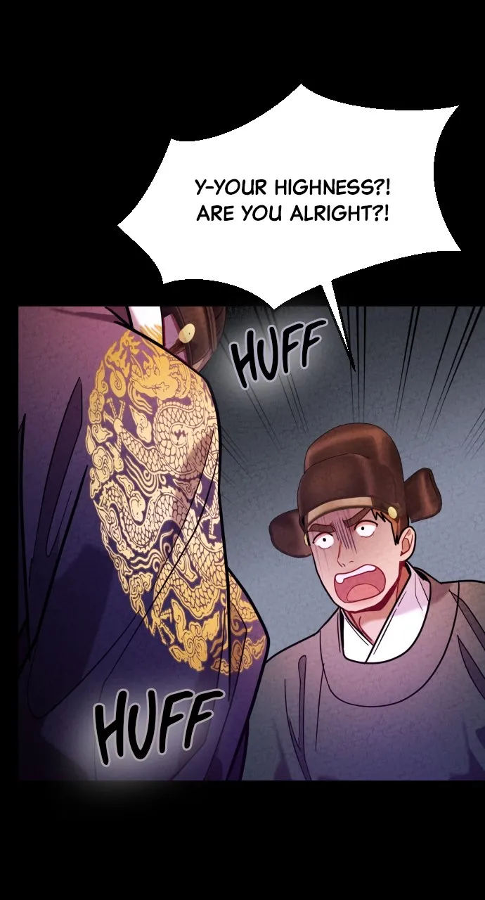 Read Mr. Magic Man chapter 18 image 62 on Lezhin