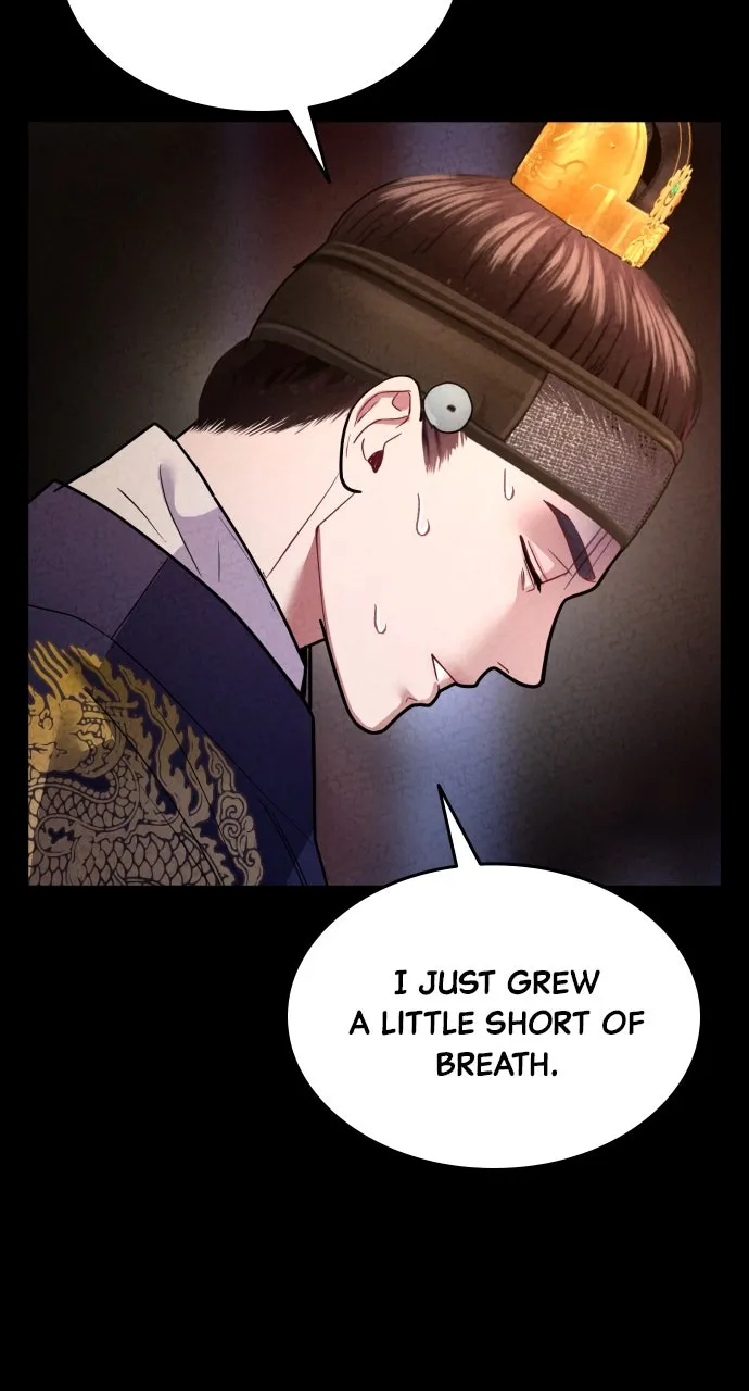 Read Mr. Magic Man chapter 18 image 77 on Lezhin