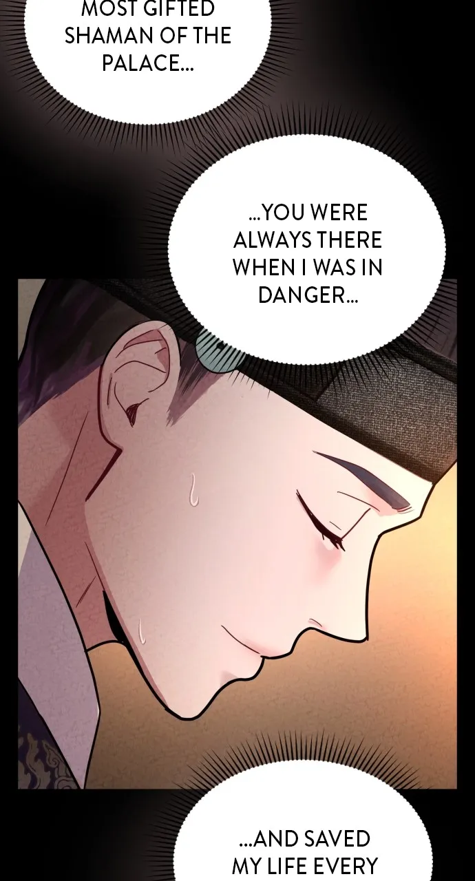 Read Mr. Magic Man chapter 18 image 82 on Lezhin