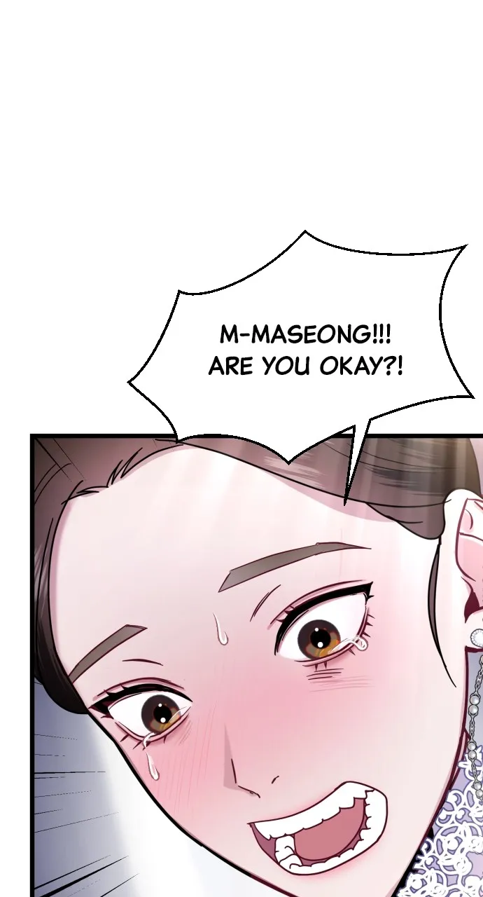 Read Mr. Magic Man chapter 18 image 98 on Lezhin