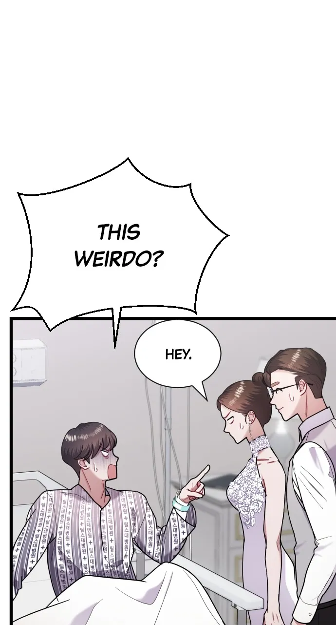 Read Mr. Magic Man chapter 19 image 16 on Lezhin