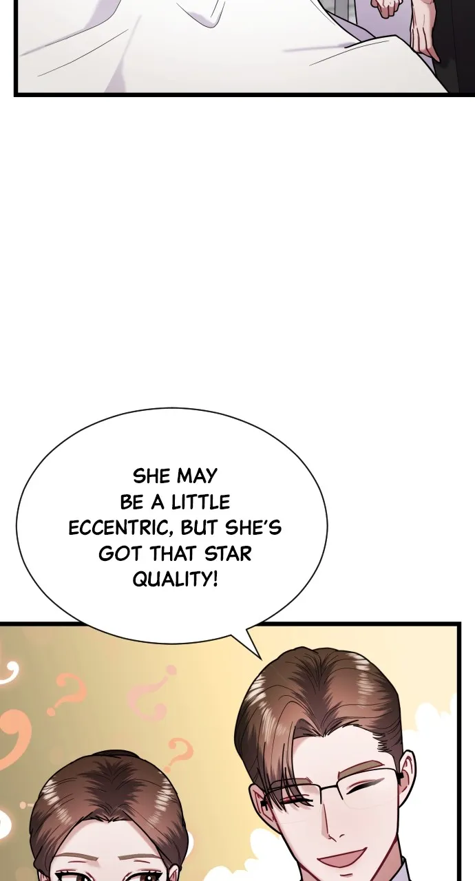 Read Mr. Magic Man chapter 19 image 17 on Lezhin