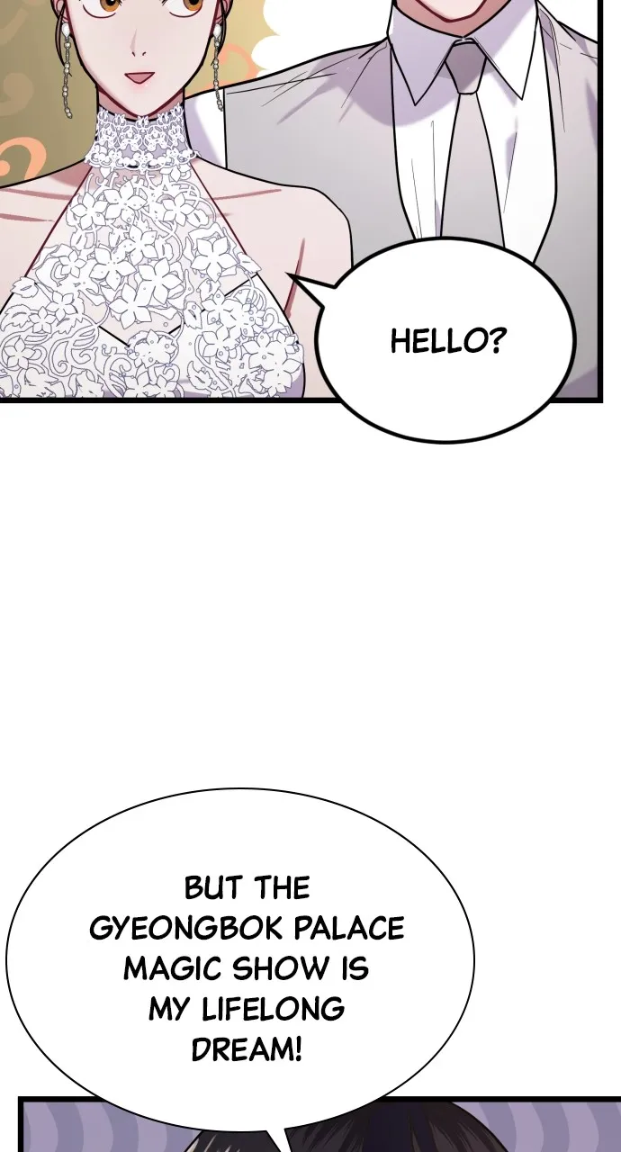 Read Mr. Magic Man chapter 19 image 18 on Lezhin