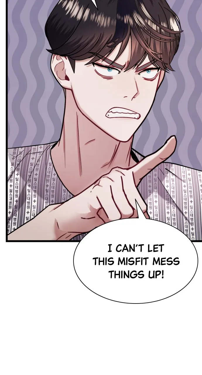 Read Mr. Magic Man chapter 19 image 19 on Lezhin