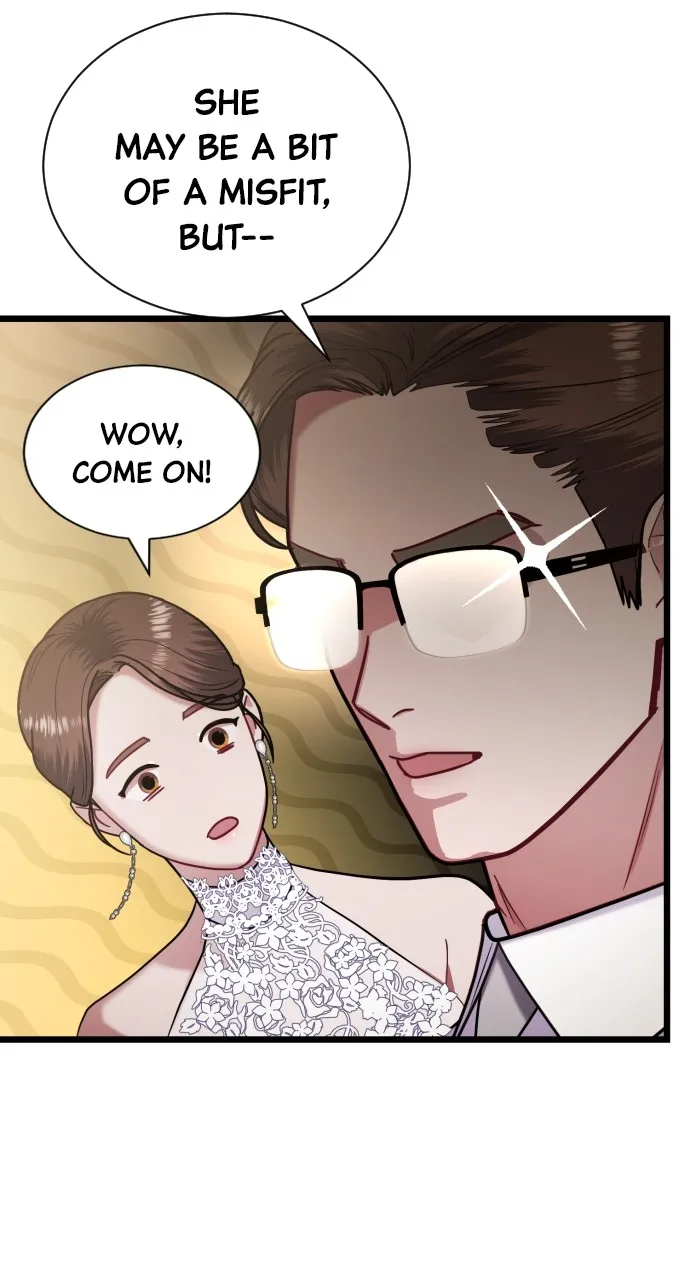 Read Mr. Magic Man chapter 19 image 20 on Lezhin