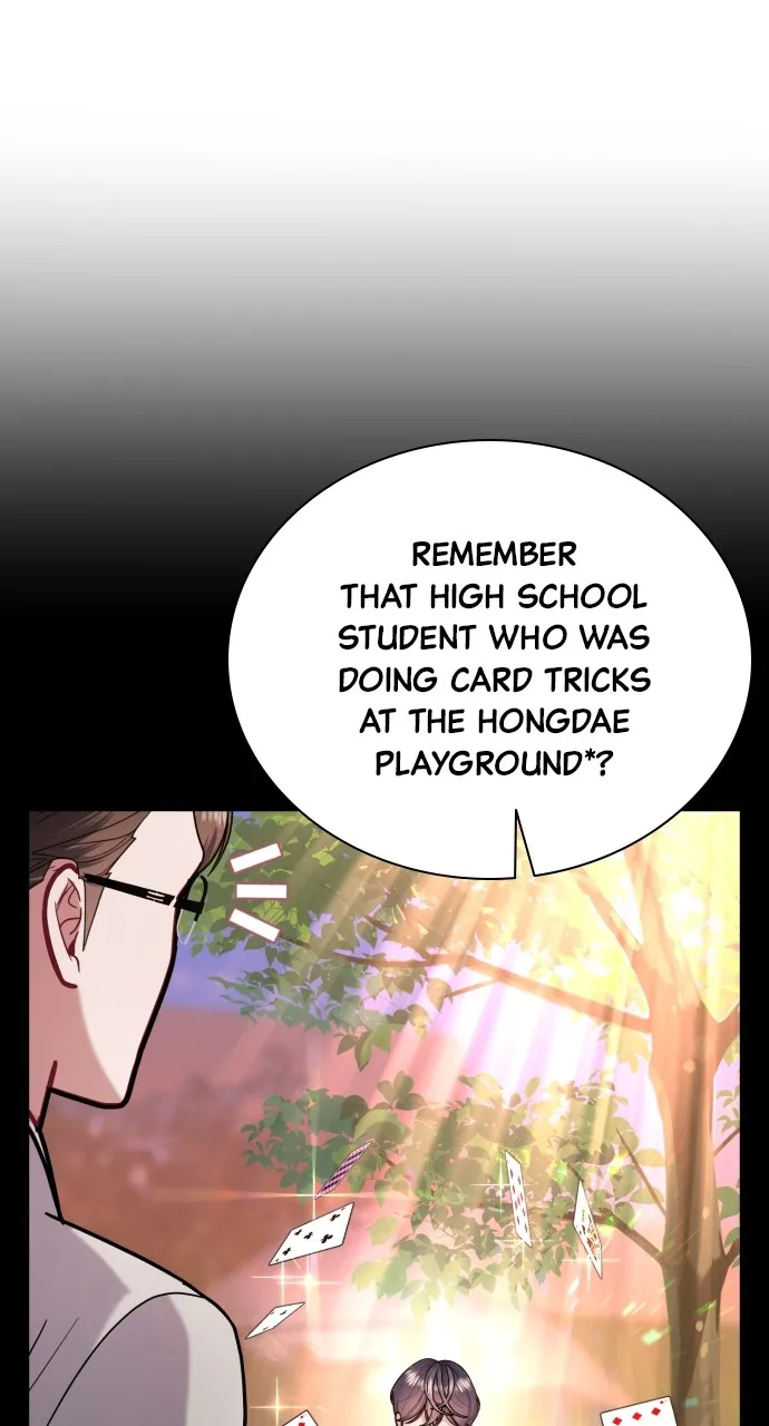Read Mr. Magic Man chapter 19 image 21 on Lezhin